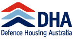 DefenceHousingAustralialogo